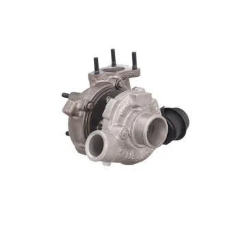 Турбіна відновлена HYUNDAI Accent MC 06-10, Getz TB 02-10; KIA Rio JB 06-11 MSG 782404-0001