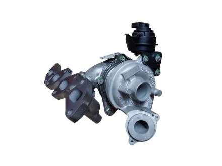 Турбіна відновлена VW Caddy III 04-15, Golf VI 09-14, Tiguan 08-16, PASSAT B7 10-15, Jetta VI 10-18, Passat CC 08-12, Touran 10-15, Touran 03-10, Sharan 10-; AUDI A3 03-12, Q3 11-18, TT 07-15; SKODA Superb 08-15, Yeti 09-17; SEAT Altea 04-09, Leon 05 MSG 785448-0003