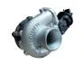 Турбина восстановленная OPEL Insignia 08-16, Astra J 10-15, Zafira C 11-19, Cascada 13-19; CHEVROLET Malibu 12-15 MSG 786137-0001 (фото 1)
