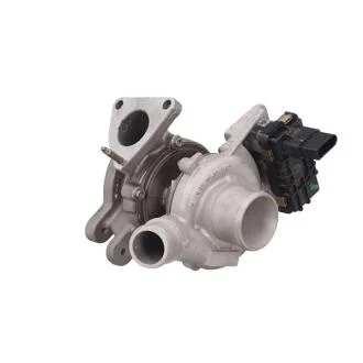 Турбіна відновлена FORD Transit 06-14, Transit 14-, Transit Custom 12- MSG 786880-0021