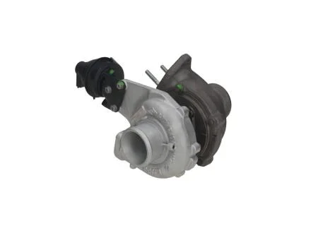 Турбіна відновлена FIAT Freemont 11-16; ALFA ROMEO 159 05-11, Giulietta 10-20, Brera 05-10 MSG 787274-0001