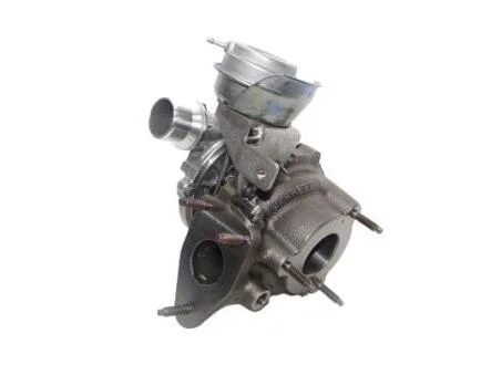 Турбіна відновлена RENAULT Master III 10-; NISSAN NV400 10-21; OPEL Movano B 10-21 MSG 790179-0002