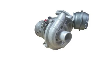 Турбина восстановленная FIAT PANDA (169) 06-; PEUGEOT BIPPER (AA_) 10-; CITROEN NEMO (AA_) 10-; OPEL CORSA D (S07) 06-14 MSG 799171-0001