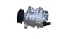 Компрессор кондиционера восстановленный VW T5 03-15, Amarok 10-22 MSG 7E0820803J R (фото 1)
