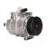 Компрессор кондиционера восстановленный AUDI Q7 05-15 MSG 7L6820808 R (фото 2)