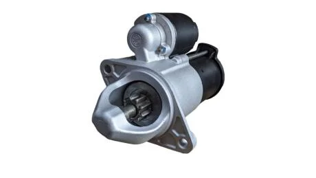Стартер відновлений FIAT Croma 05-10; OPEL Insignia 08-16, Vectra C 02-08, Astra J 10-15, Zafira B 05-12, Astra H 04-14, Corsa D 06-15, Zafira C 11-19, Corsa C 00-06; CHEVROLET Cruze 09-17, Aveo T300 12-17, Orlando 10-18, Trax 13-16, Tracker 13-20; A MSG 8000387