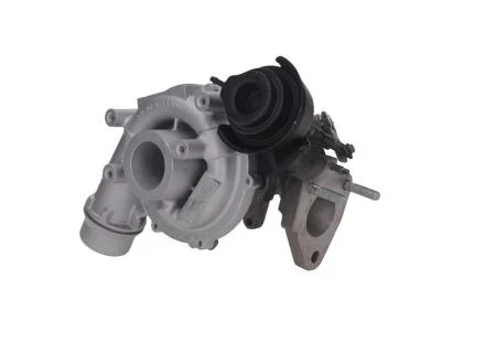 Турбіна відновлена RENAULT Kangoo 09-17, Megane III 09-16, Duster 10-18, Kangoo 08-17; MERCEDES-BENZ A-Class W176 12-18, GLA X156 13-20, CLA 13-19, Citan 12-21; NISSAN Note 12-20, NV200 10-; DACIA Duster 10-17, Logan 04-12, Logan 12-22, Sandero 08-1 MSG 801374-0003
