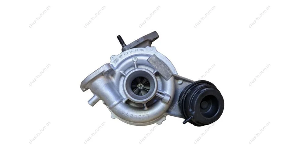 Турбіна відновлена FIAT Doblo 09-15, Linea 07-18, Doblo 15-23, 500L 12-22, Bravo 07-16; OPEL Combo D 11-18; ALFA ROMEO Giulietta 10-20 MSG 807068-0001 (фото 1)