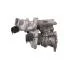 Турбіна відновлена Bi-Turbo в зборі MAZDA CX-5 12-17, 6 (GJ) 12-, 3 BM 13-19, CX-5 17- MSG 810358-0003 (фото 1)