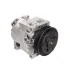 Компресор кондиціонера відновлений FIAT Punto 03-10, Bravo 95-01, Palio 96-20 MSG 81.04.07.004 R (фото 2)