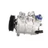 Компресор кондиціонера відновлений VW PASSAT CC (358) 11-16; AUDI Q3 (8U) 11-18; SKODA SUPERB II (3T4) 08-15; SEAT ALTEA (5P1) 04- MSG 81.08.56.006 R (фото 1)