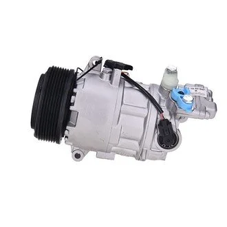 Компресор кондиціонера відновлений BMW 3 (E90) 05-11,3 (E91) 07-12,3 (E92) 07-13,3 (E93) 06-13,1 (E81) 06-12,1 (E87) 03-12 MSG 81.16.02.007 R