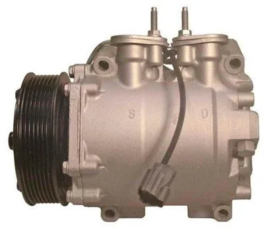 Компресор кондиціонера відновлений HONDA CR-V II (RD) 02-06,CR-V 02-07 MSG 81.16.04.001 R