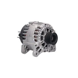 Генератор відновлений RENAULT Megane III 09-16, Scenic III 09-16 MSG 8200757870