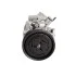 Компресор кондиціонера відновлений RENAULT Sandero 07-13, Logan 04-13; DACIA Logan 04-12, Sandero 08-12 MSG 8200866443 R (фото 3)