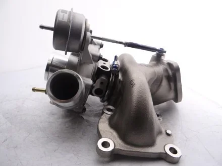 Турбіна відновлена FORD Mustang 14- MSG 821402-0007