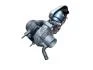Турбіна відновлена FIAT Fiorino 07-, Doblo 15-23, Qubo 08-19, 500X 15-, Tipo 15-, Panda 11-, 500L 12-22; OPEL Combo D 11-18; ALFA ROMEO MiTo 08-18 MSG 822088-0007 (фото 1)