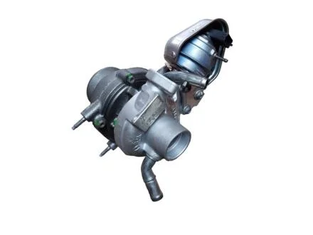 Турбіна відновлена FIAT Fiorino 07-, Doblo 15-23, Qubo 08-19, 500X 15-, Tipo 15-, Panda 11-, 500L 12-22; OPEL Combo D 11-18; ALFA ROMEO MiTo 08-18 MSG 822088-0007