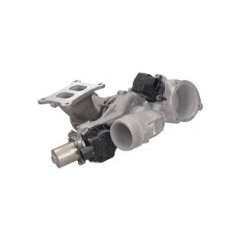 Турбина восстановленная VW Passat B8 15-,Passat B8 (USA) 15-,JETTA VI (162, 163, AV3, AV2) 14- MSG 830233-0005