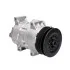 Компресор кондиціонера відновлений TOYOTA Corolla 07-13, Avensis 09-18, Auris E150 06-12, Corolla 02-07, Verso 09-18 MSG 88310-02370 R (фото 2)
