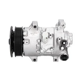 Компресор кондиціонера відновлений TOYOTA Corolla 07-13, Avensis 09-18, Auris E150 06-12, Corolla 02-07, Verso 09-18 MSG 88310-02370 R