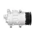 Компресор кондиціонера відновлений TOYOTA Corolla 07-13, Avensis 09-18, Auris E150 06-12, Corolla 02-07, Verso 09-18 MSG 88310-02370 R (фото 5)