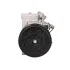 Компресор кондиціонера відновлений TOYOTA Aygo 05-14; PEUGEOT 107 05-14; CITROEN C1 05-14 MSG 88310-0H010 R (фото 3)