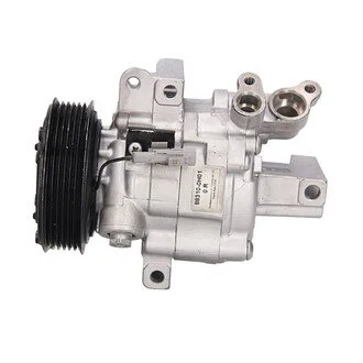 Компрессор кондиционера восстановленный TOYOTA Aygo 05-14; PEUGEOT 107 05-14; CITROEN C1 05-14 MSG 88310-0H010 R
