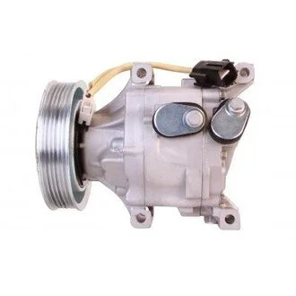 Компрессор кондиционера восстановленный TOYOTA Corolla 07-13, Corolla 02-07 MSG 88310-1A620 R