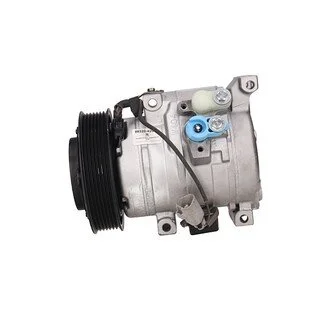 Компресор кондиціонера відновлений TOYOTA RAV4 00-05 MSG 88320-42080 R