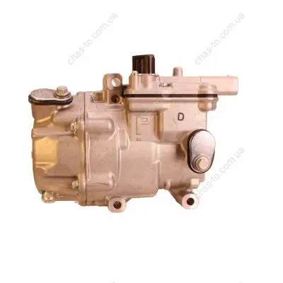 Компресор кондиціонера електричний відновлений TOYOTA Corolla 13-18, Auris E150 06-12, Prius 09-17, Auris E180 12-18 MSG 88370-47030 R (фото 1)