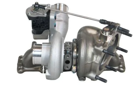 Турбіна відновлена KIA Optima TF 10-16 MSG 90142-01030