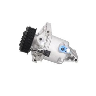 Компресор кондиціонера відновлений NISSAN Juke 10-19, Sentra 12-21 MSG 92600-1HC1B R