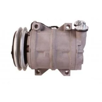 Компресор кондиціонера відновлений NISSAN NP300 08-14, Pickup D22 97-05 MSG 92600-2TB0A R