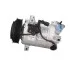 Компрессор кондиционера восстановленный RENAULT Megane III 09-16, Scenic III 09-16, Espace 15-, Kadjar 15-22, Koleos 16-, Talisman 15-22; NISSAN X-Trail T32 14-21, Qashqai 14-22, Rogue T32 13-20 MSG 92600-4EB0A R (фото 1)