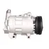 Компресор кондиціонера відновлений RENAULT Logan 13-, Sandero 13-; DACIA Logan 12-22, Sandero 13-20 MSG 92600-6775R R (фото 5)