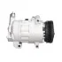 Компресор кондиціонера відновлений RENAULT Clio IV 12-19 MSG 926009582R R (фото 5)
