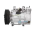 Компресор кондиціонера відновлений NISSAN X-Trail T30 00-09, Primera P12 02-08 MSG 92600-AU010 R (фото 1)