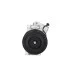 Компрессор кондиционера восстановленный RENAULT GRAND SCENIC II (JM) 05-08; NISSAN QASHQAI (J10, JJ10E) 07-13 MSG 92600-BB01A R (фото 3)
