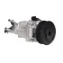 Компресор кондиціонера відновлений NISSAN Note 05-12, Micra K12 03-10, Tiida C11 04-12 MSG 92600-CJ700 R (фото 2)