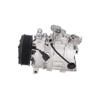 Компресор кондиціонера відновлений INFINITI G 07-14, M 10-13 MSG 92600-JK200 R