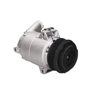 Компресор кондиціонера відновлений NISSAN Pathfinder R51 04-14 MSG 92600-ZL90B R