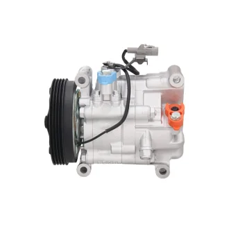 Компресор кондиціонера відновлений SUZUKI Grand Vitara 06-17, Swift 04-10, SX-4 06-14 MSG 95200-63JA1 R