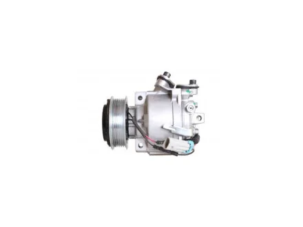 Компрессор кондиционера восстановленный OPEL Mokka 12-19, Adam 13-19; CHEVROLET Aveo T300 12-17, Trax 13-16, Tracker 13-20 MSG 95370313 R