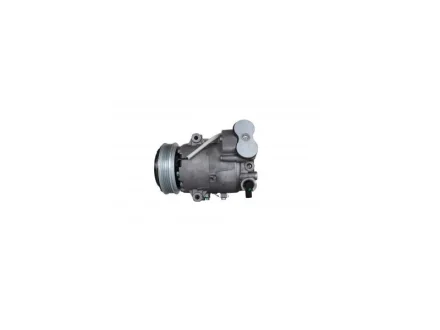 Компресор кондиціонера відновлений OPEL Insignia 08-16, Zafira C 11-19, Meriva B 10-17 MSG 95526519 R