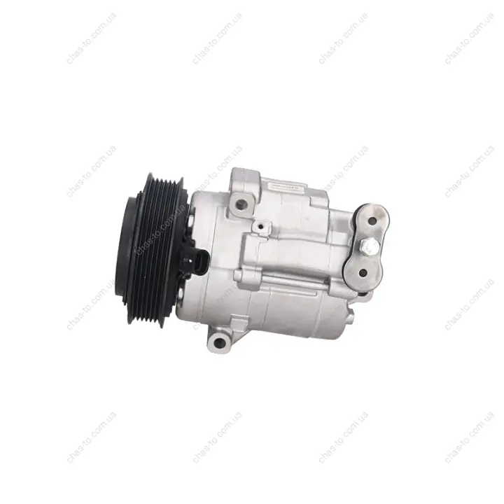 Компресор кондиціонера відновлений CHEVROLET Cruze 09-17, Aveo T300 12-17 MSG 95935304 R (фото 1)