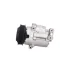 Компресор кондиціонера відновлений CHEVROLET Cruze 09-17, Aveo T300 12-17 MSG 95935304 R (фото 1)