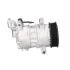 Компресор кондиціонера відновлений PEUGEOT Partner 08-, 208 12-20, 5008 09-16, 3008 09-16, 2008 13-18; CITROEN Berlingo 08-18, C4 10-20, C3 09-16, DS3 09-16, DS4 10-15, DS5 11-15 MSG 9672247080 R (фото 5)