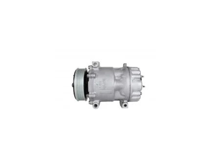 Компресор кондиціонера відновлений TOYOTA ProAce 13-16; FIAT Scudo 07-16; PEUGEOT Expert 07-16, 807 02-14; CITROEN Jumpy 07-16, C8 02-14 MSG 9687499380 R