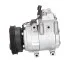 Компресор кондиціонера відновлений HYUNDAI Getz TB 02-10, Accent LC 00-06, Coupe RD 96-01, Sonata Y3 93-99 MSG 97701-1C150 R (фото 1)
